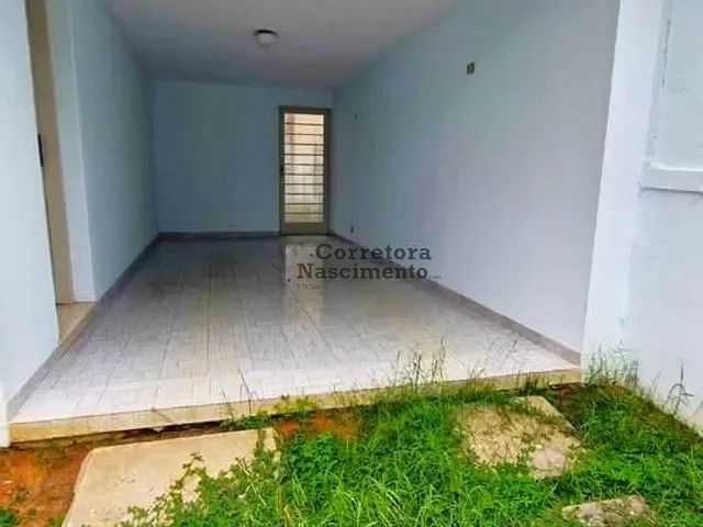 Casa com 169m² 4 quartos e 3 banheiros, à venda, no bairro Jardim Pereira do Amparo em Jacareí