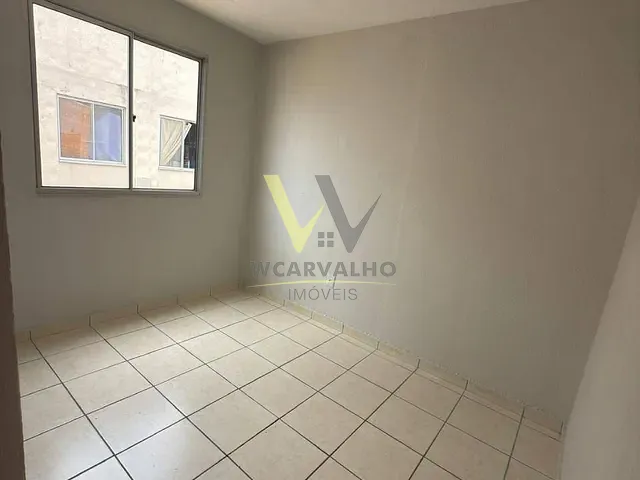 Casa com 100m² 2 quartos e 2 banheiros, à venda, no bairro Vida Nova em Anápolis