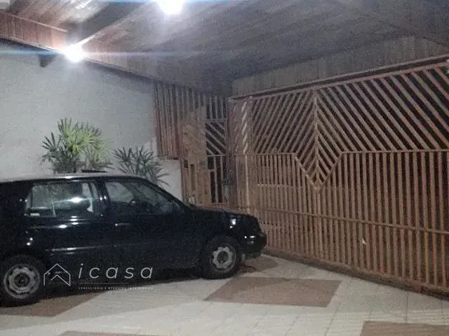 Casa com 327m² 6 quartos e 4 banheiros, à venda ou para alugar, no bairro Urbanova em São José dos Campos