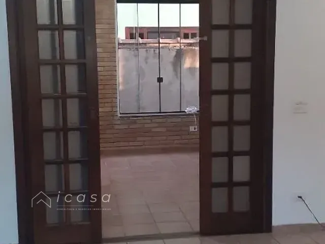 Casa com 327m² 6 quartos e 4 banheiros, à venda ou para alugar, no bairro Urbanova em São José dos Campos