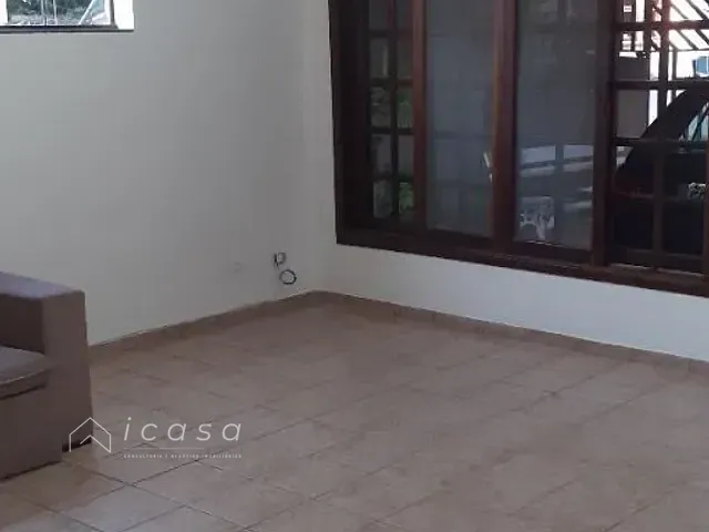 Casa com 327m² 6 quartos e 4 banheiros, à venda ou para alugar, no bairro Urbanova em São José dos Campos