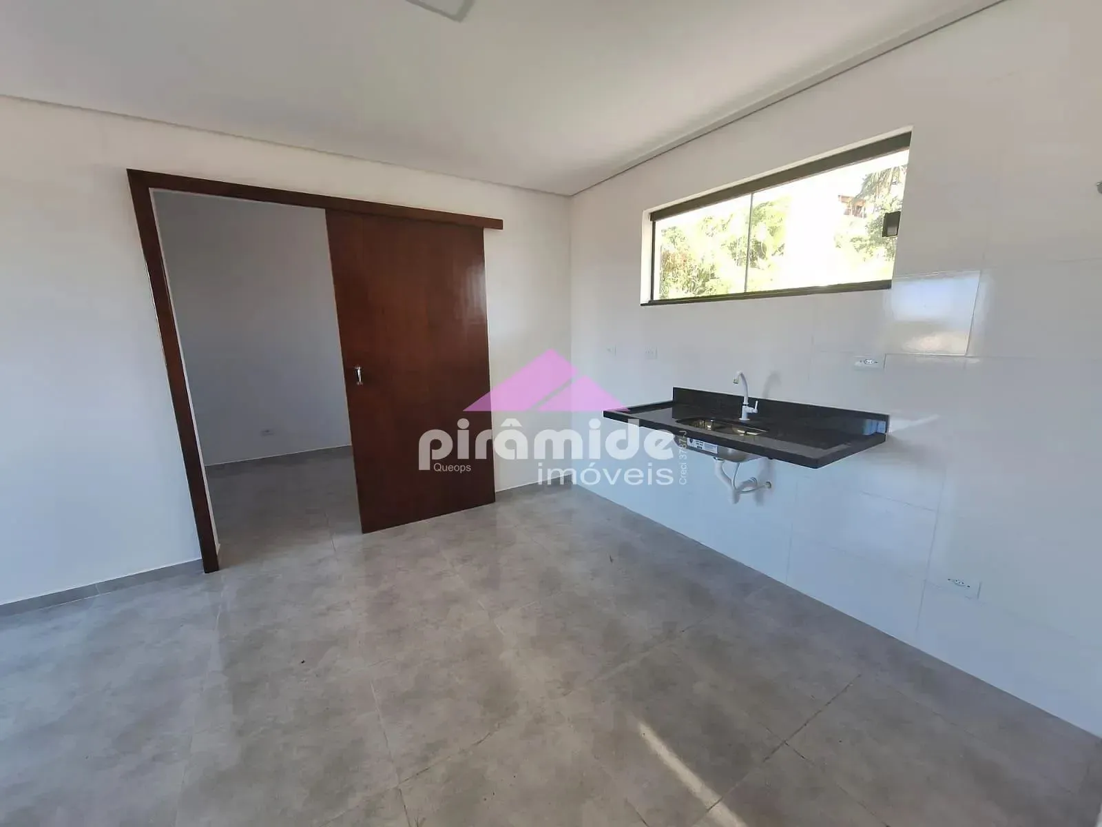 Casa, 2 quartos, 60 m² - Foto 2