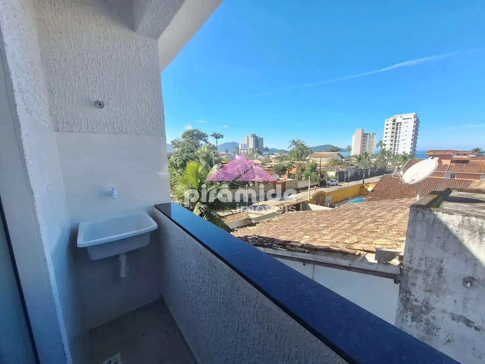 Casa, 2 quartos, 60 m² - Foto 7