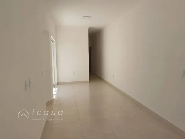Casa com 150m² 2 quartos e 2 banheiros, à venda, no bairro Parque Urupês em Taubaté