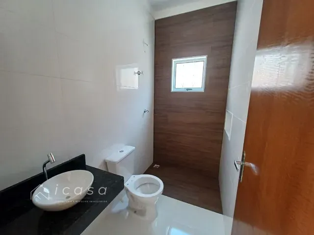 Casa com 150m² 2 quartos e 2 banheiros, à venda, no bairro Parque Urupês em Taubaté