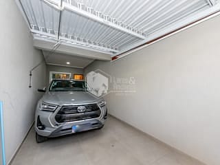 Foto do Casa-Casa tipo para venda em Vila Siqueira (Zona Norte) com 3 quartos, sendo 1 suíte, 83m²