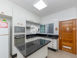 Foto do Casa-Casa tipo para venda em Vila Siqueira (Zona Norte) com 3 quartos, sendo 1 suíte, 83m²