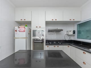 Foto do Casa-Casa tipo para venda em Vila Siqueira (Zona Norte) com 3 quartos, sendo 1 suíte, 83m²