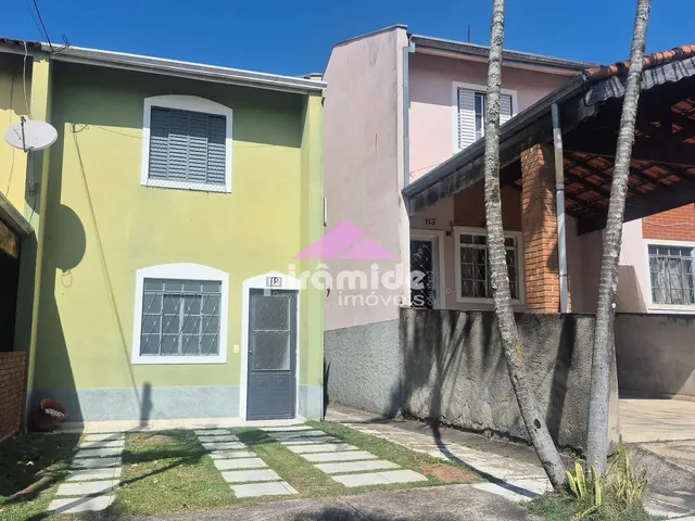 Casa com 10m² 2 quartos e 1 banheiro, para alugar, no bairro Vila São Geraldo em São José Dos Campos