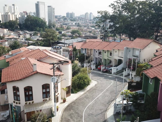Casa com 143m² 3 quartos e 4 banheiros, à venda, no bairro Vila Parque Jabaquara em São Paulo