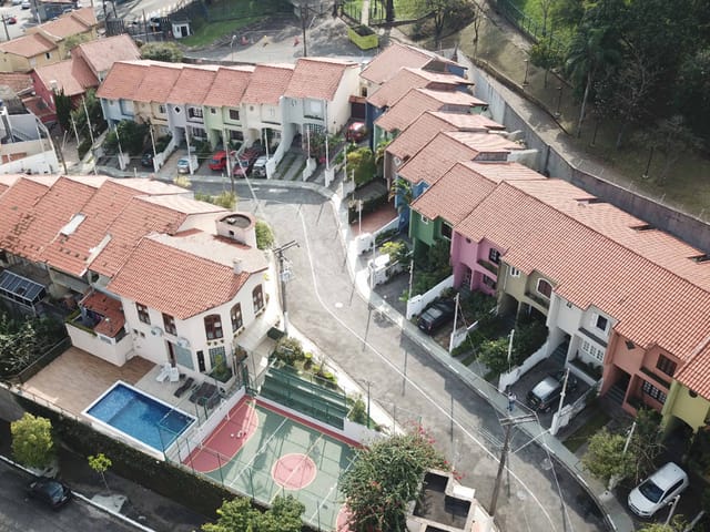 Casa com 143m² 3 quartos e 4 banheiros, à venda, no bairro Vila Parque Jabaquara em São Paulo