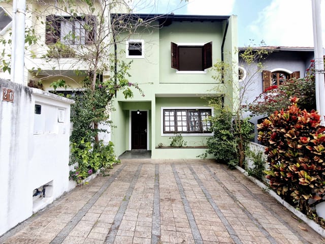 Casa com 143m² 3 quartos e 4 banheiros, à venda, no bairro Vila Parque Jabaquara em São Paulo