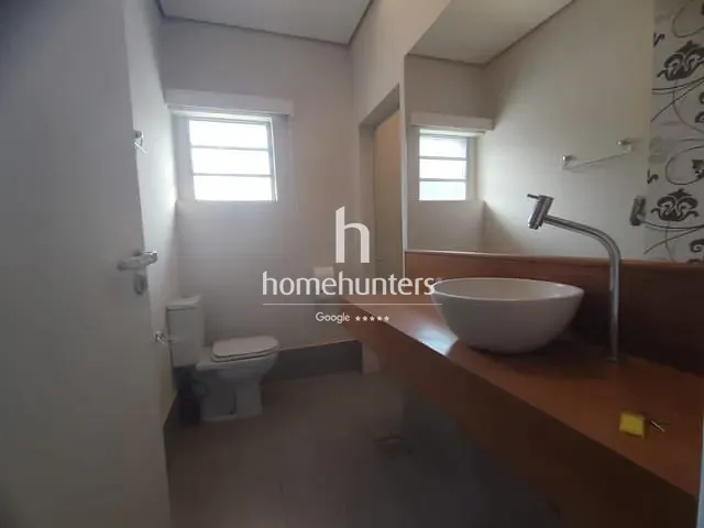 Casa com 310m², para alugar, no bairro Cambuí em Campinas