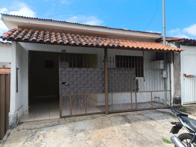 Foto do Casa - Casa à venda, Campos Elísios, Alfenas, MG | H. DE PAIVA MAGALHAES & F.DE PAIVA MAGALHAES LTDA