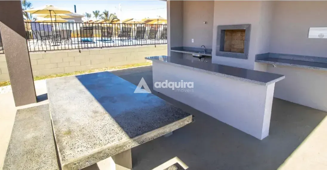 Casa, 2 quartos, 47 m² - Foto 28