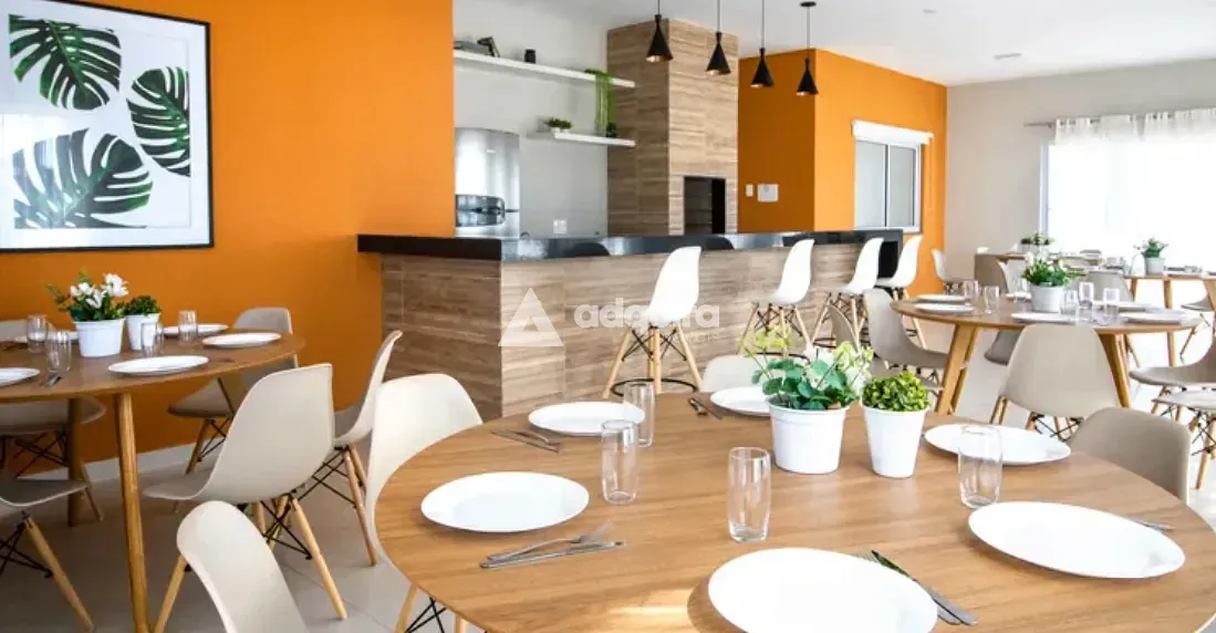 Casa, 2 quartos, 47 m² - Foto 13