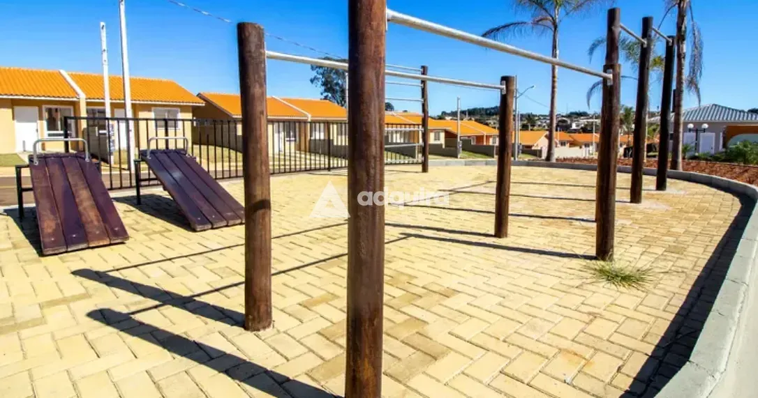 Casa, 2 quartos, 47 m² - Foto 17