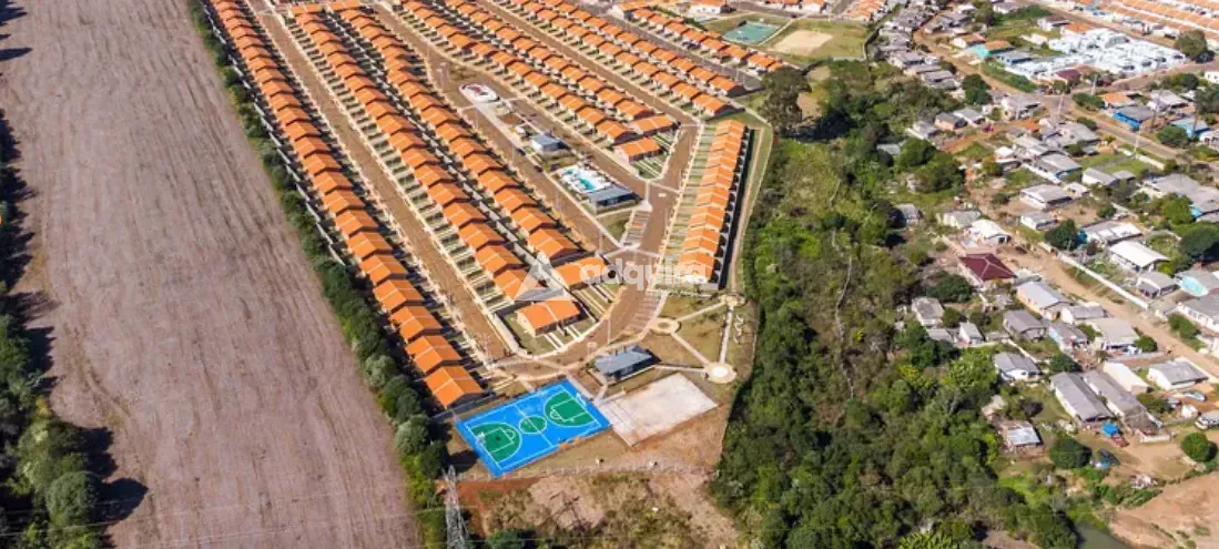 Casa, 2 quartos, 47 m² - Foto 19