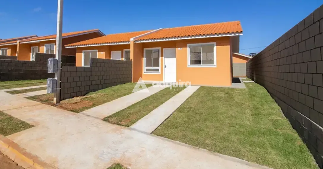 Casa, 2 quartos, 47 m² - Foto 21