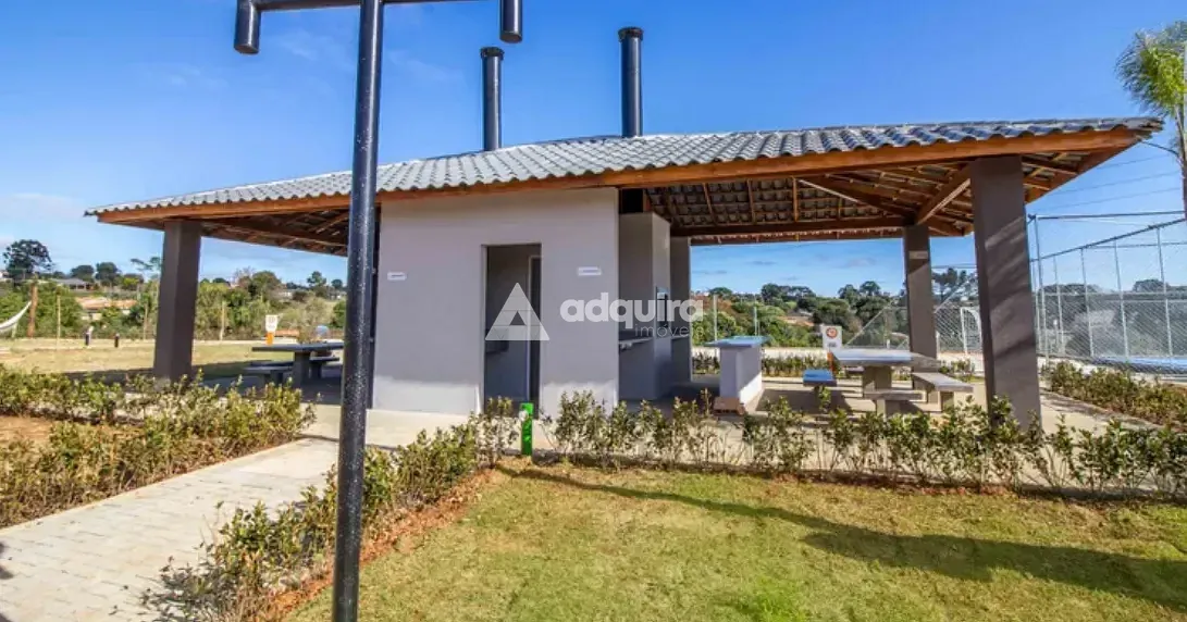 Casa, 2 quartos, 47 m² - Foto 22