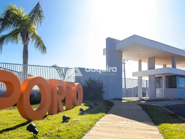 Casa 2 quartos e 1 banheiro, à venda, no bairro Chapada em Ponta Grossa