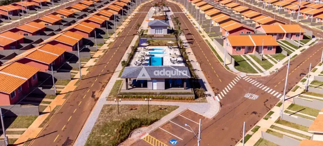 Casa, 2 quartos, 47 m² - Foto 24