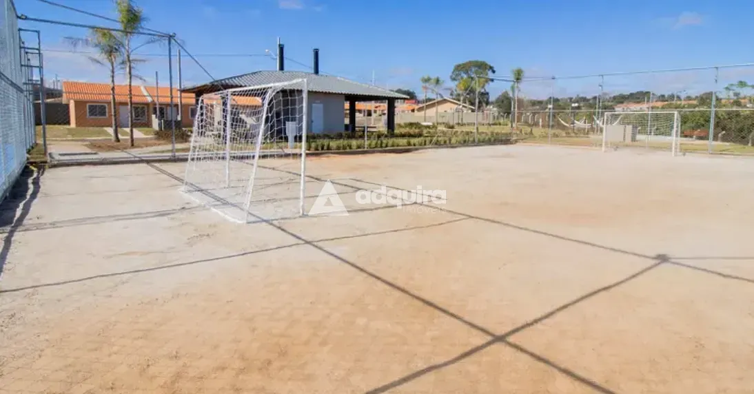 Casa, 2 quartos, 47 m² - Foto 25