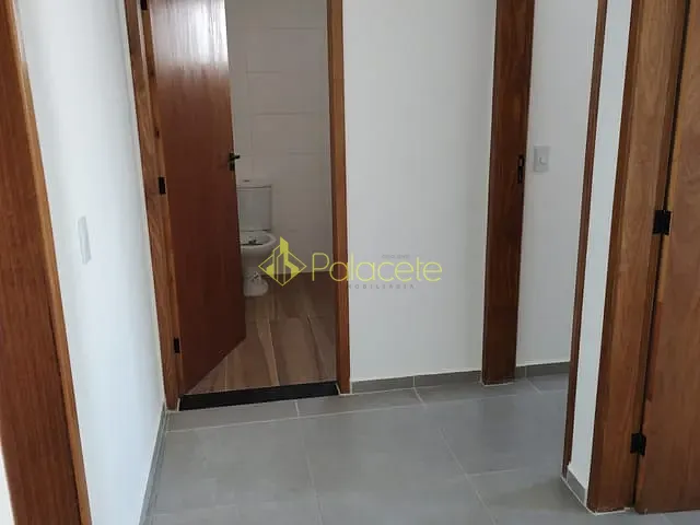Casa com 150m² 3 quartos e 3 banheiros, à venda, no bairro Morada dos Nobres em Taubaté