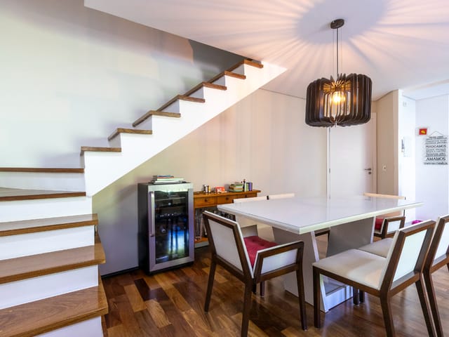 Casa com 96m² 3 quartos e 3 banheiros, à venda, no bairro Jardim Umuarama em São Paulo