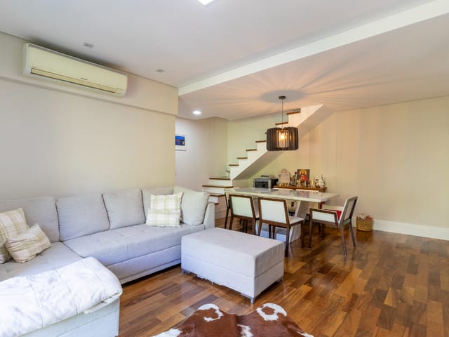 Casa com 96m² 3 quartos e 3 banheiros, à venda, no bairro Jardim Umuarama em São Paulo