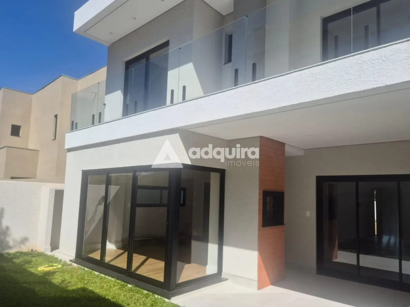 Casa, 3 quartos, 184 m² - Foto 7
