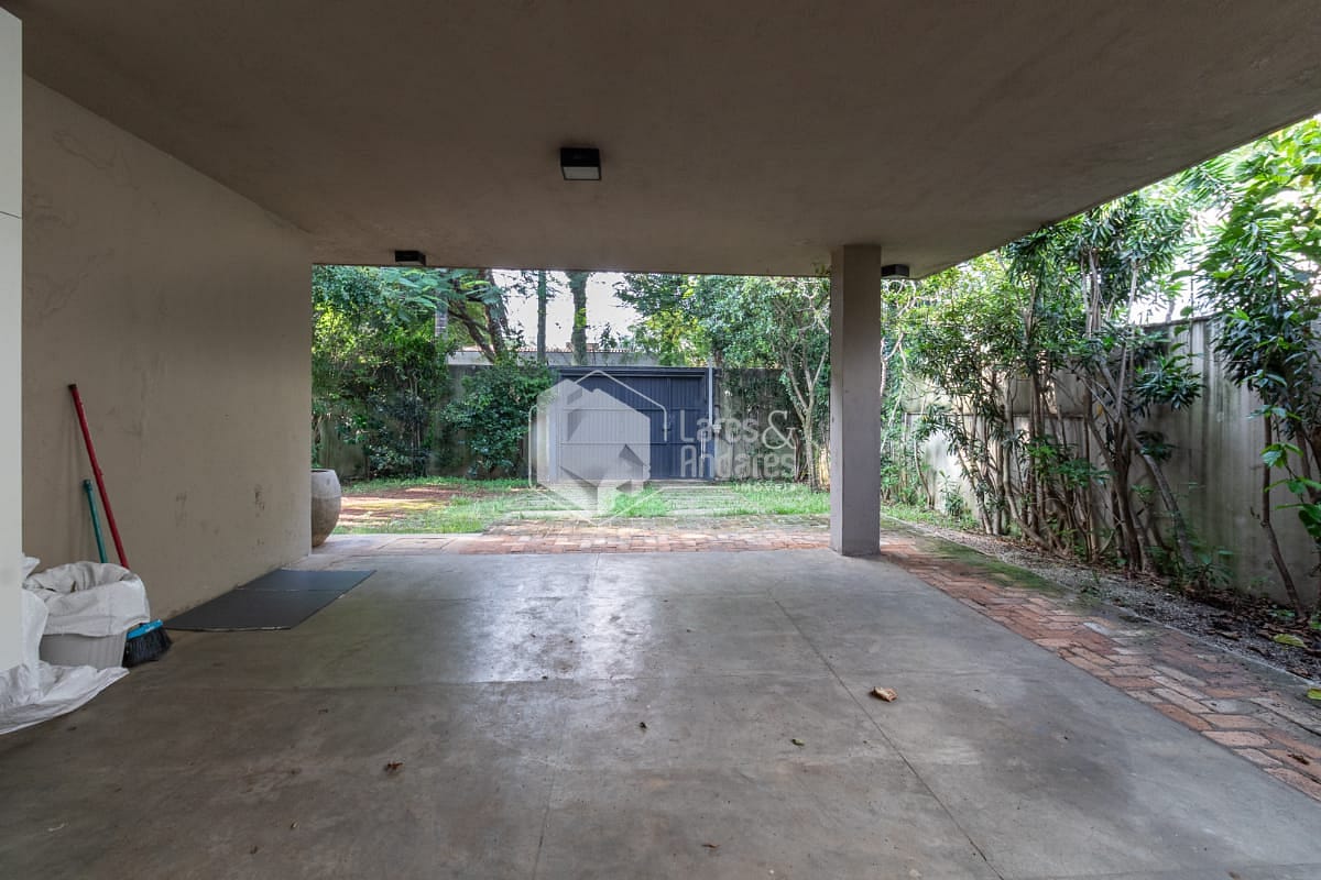 Casa à venda com 3 quartos, 289m² - Foto 31