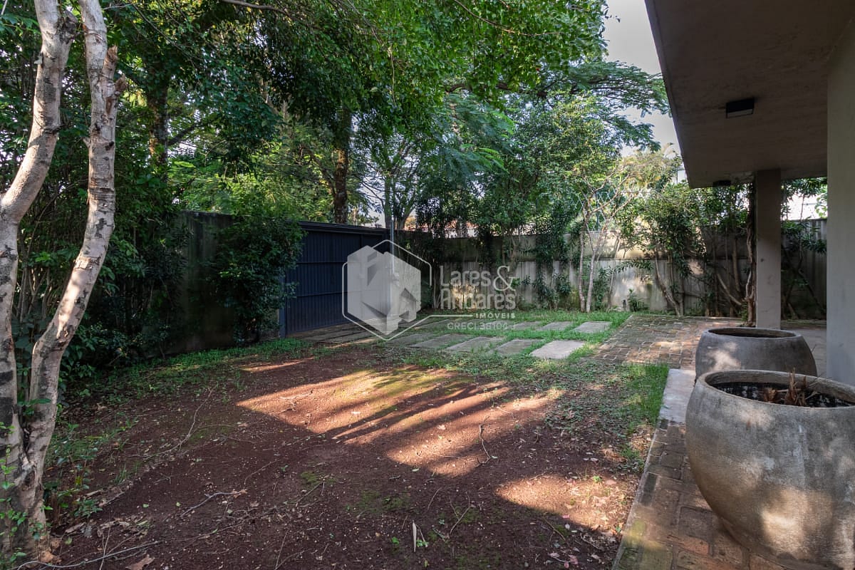 Casa à venda com 3 quartos, 289m² - Foto 37