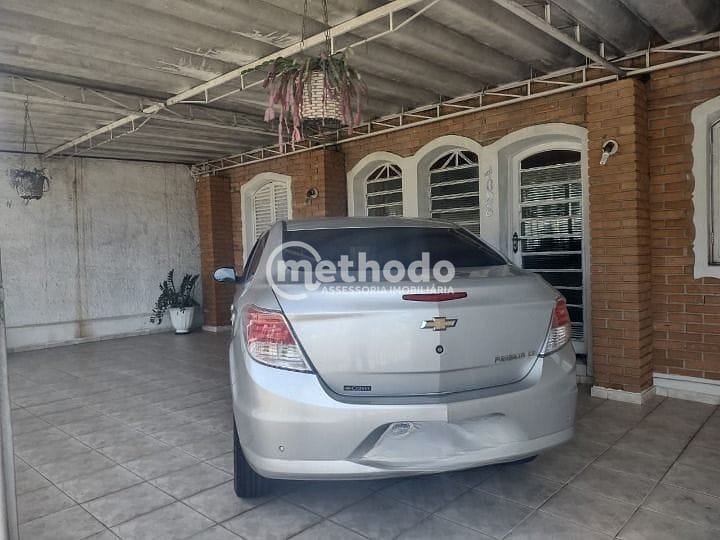 Casa, 2 quartos, 163 m² - Foto 1