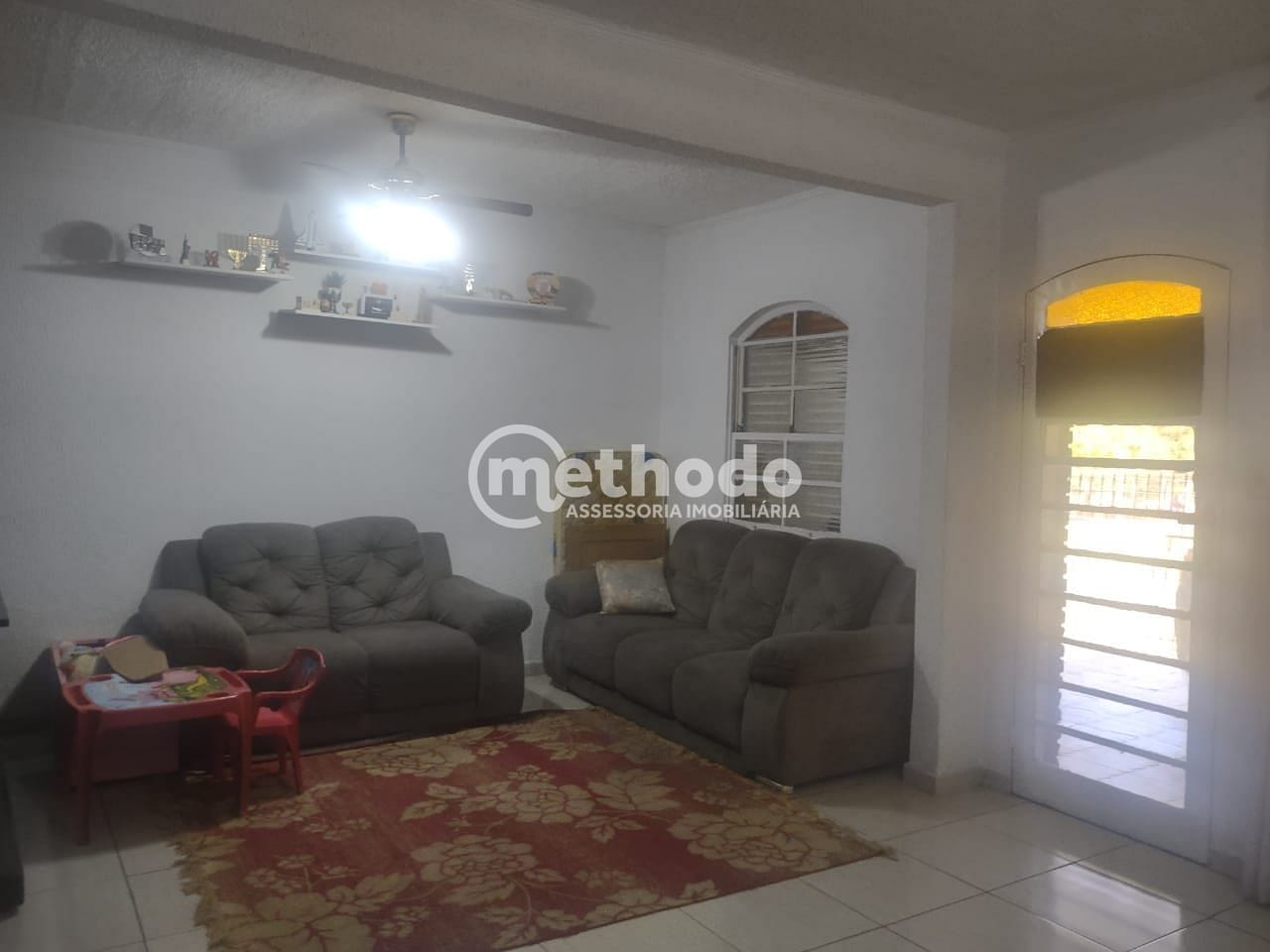 Casa, 2 quartos, 163 m² - Foto 2