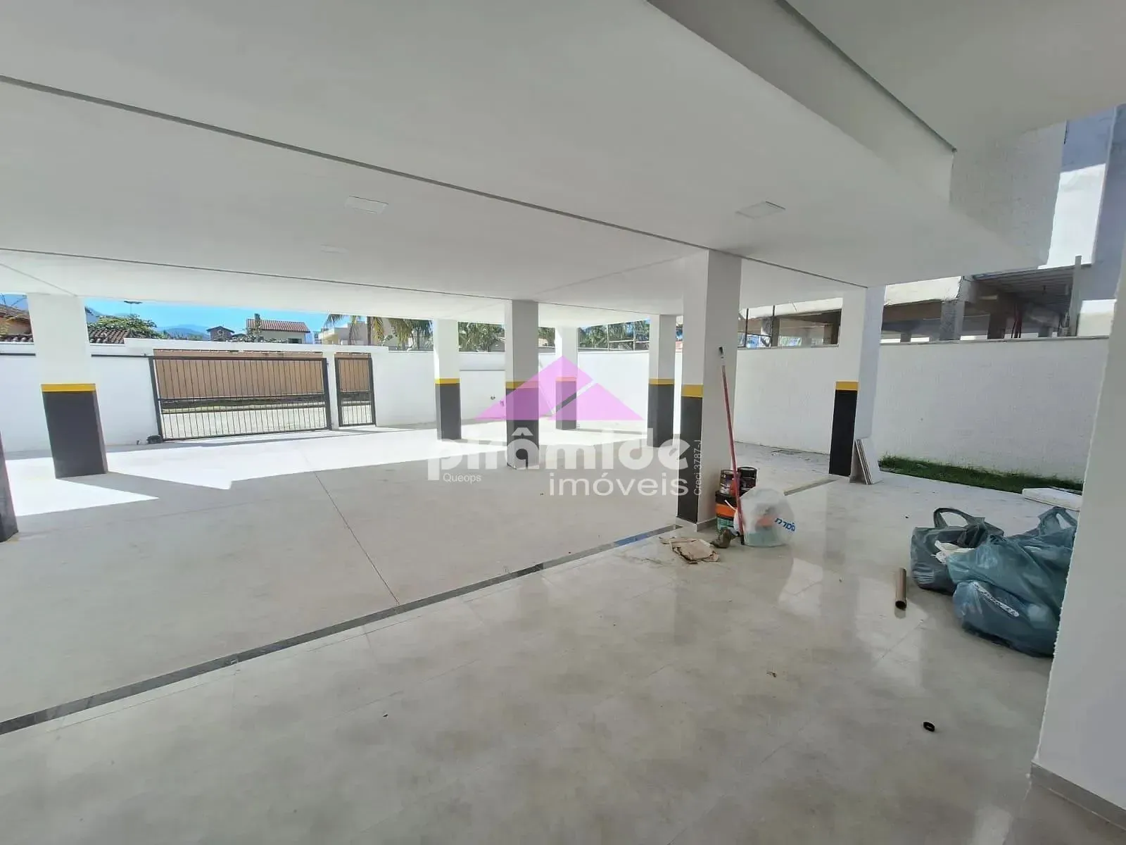 Casa, 2 quartos, 47 m² - Foto 21