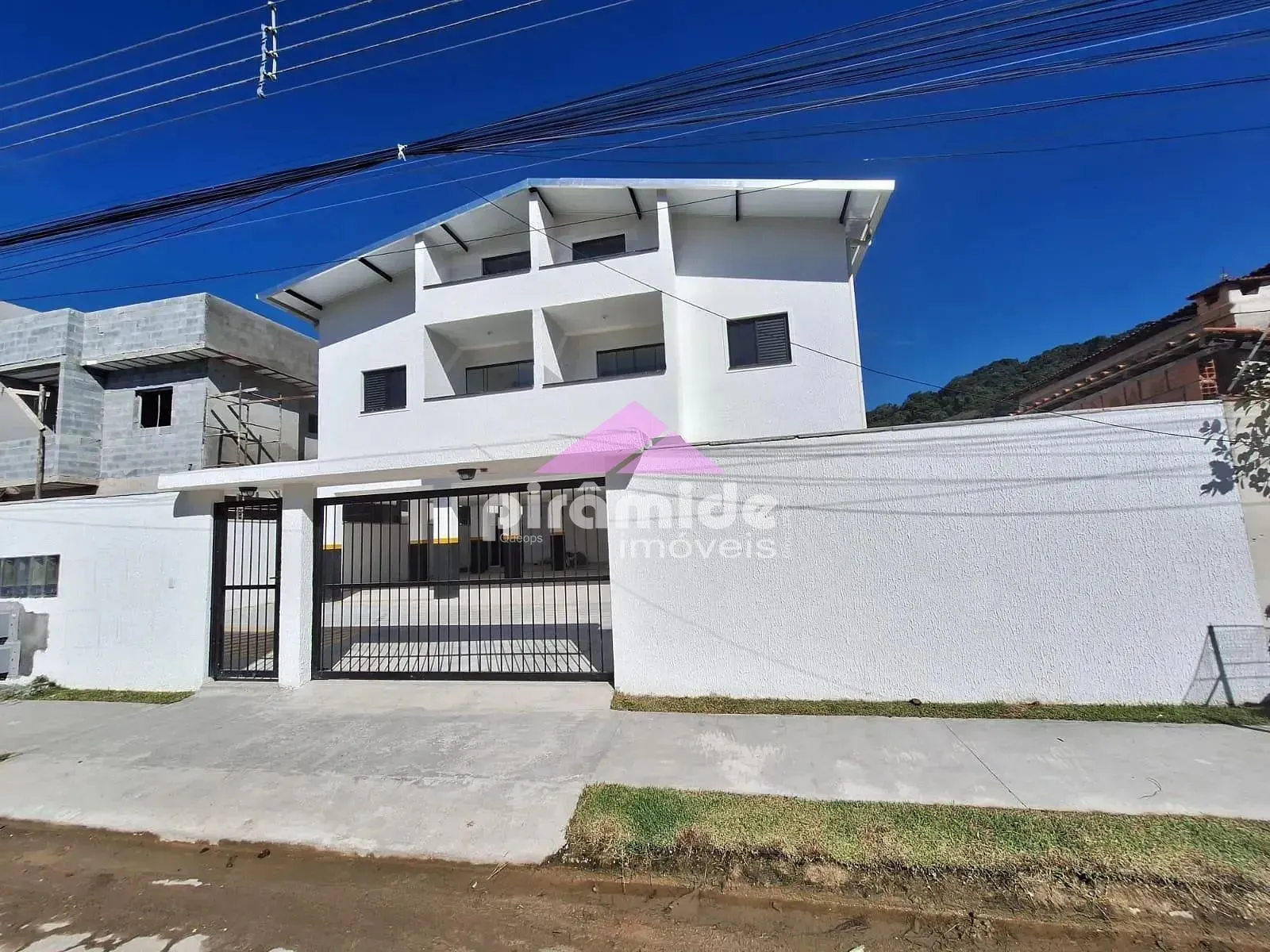 Casa, 2 quartos, 47 m² - Foto 23