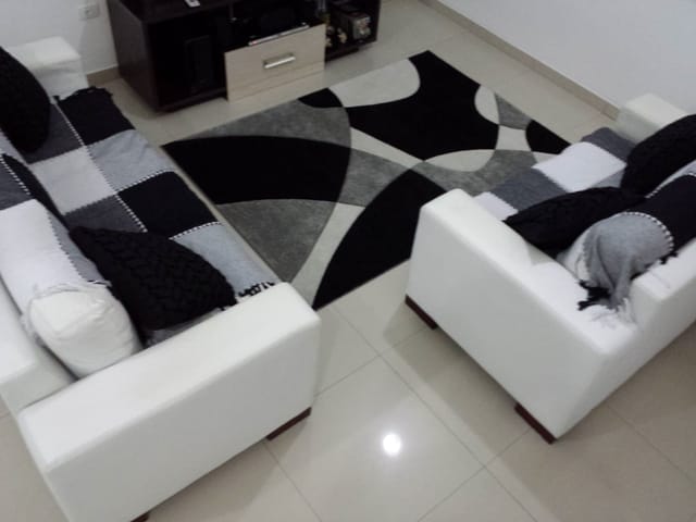 Casa com 90m² 2 quartos e 3 banheiros, à venda, no bairro Vila Guilhermina em São Paulo