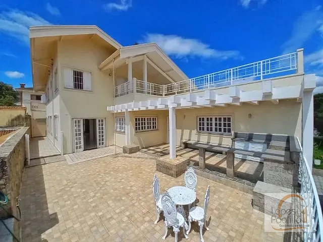 Terreno com 360m², à venda, no bairro Cidade Satélite em Atibaia