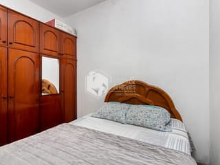 Foto do Casa-Casa tipo para venda em Vila Fanton com 2 quartos, 75m²
