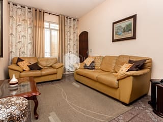 Foto do Casa-Casa tipo para venda em Vila Fanton com 2 quartos, 75m²