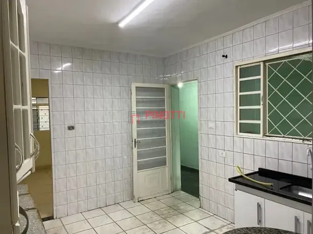 Casa 2 quartos e 3 banheiros, à venda, no bairro Jardim das Acácias em São Bernardo do Campo