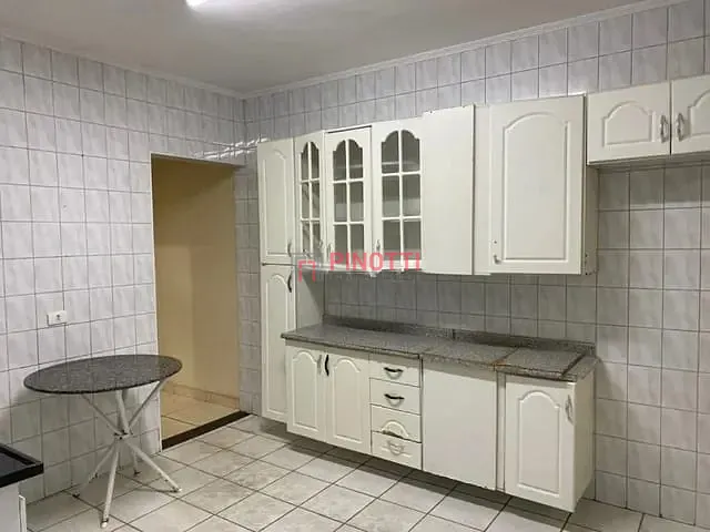 Casa 2 quartos e 3 banheiros, à venda, no bairro Jardim das Acácias em São Bernardo do Campo