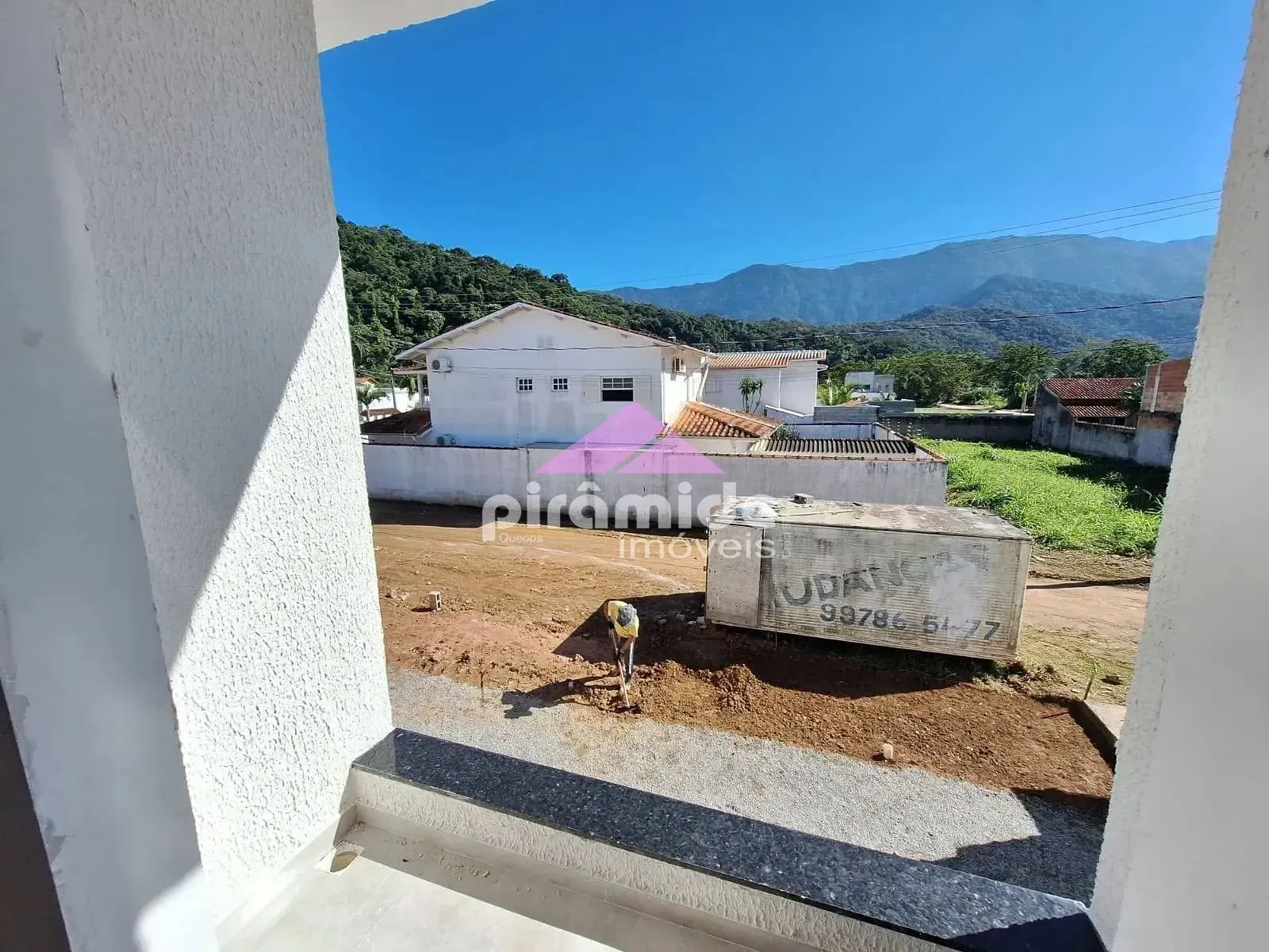 Casa, 2 quartos, 70 m² - Foto 11