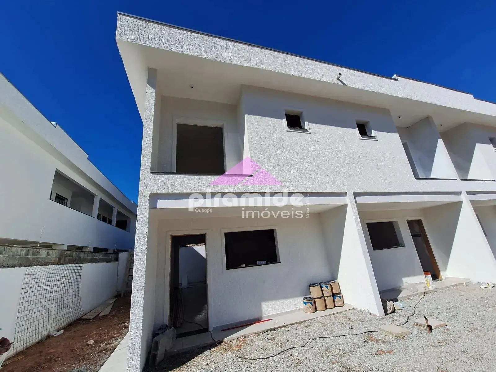 Casa, 2 quartos, 70 m² - Foto 13
