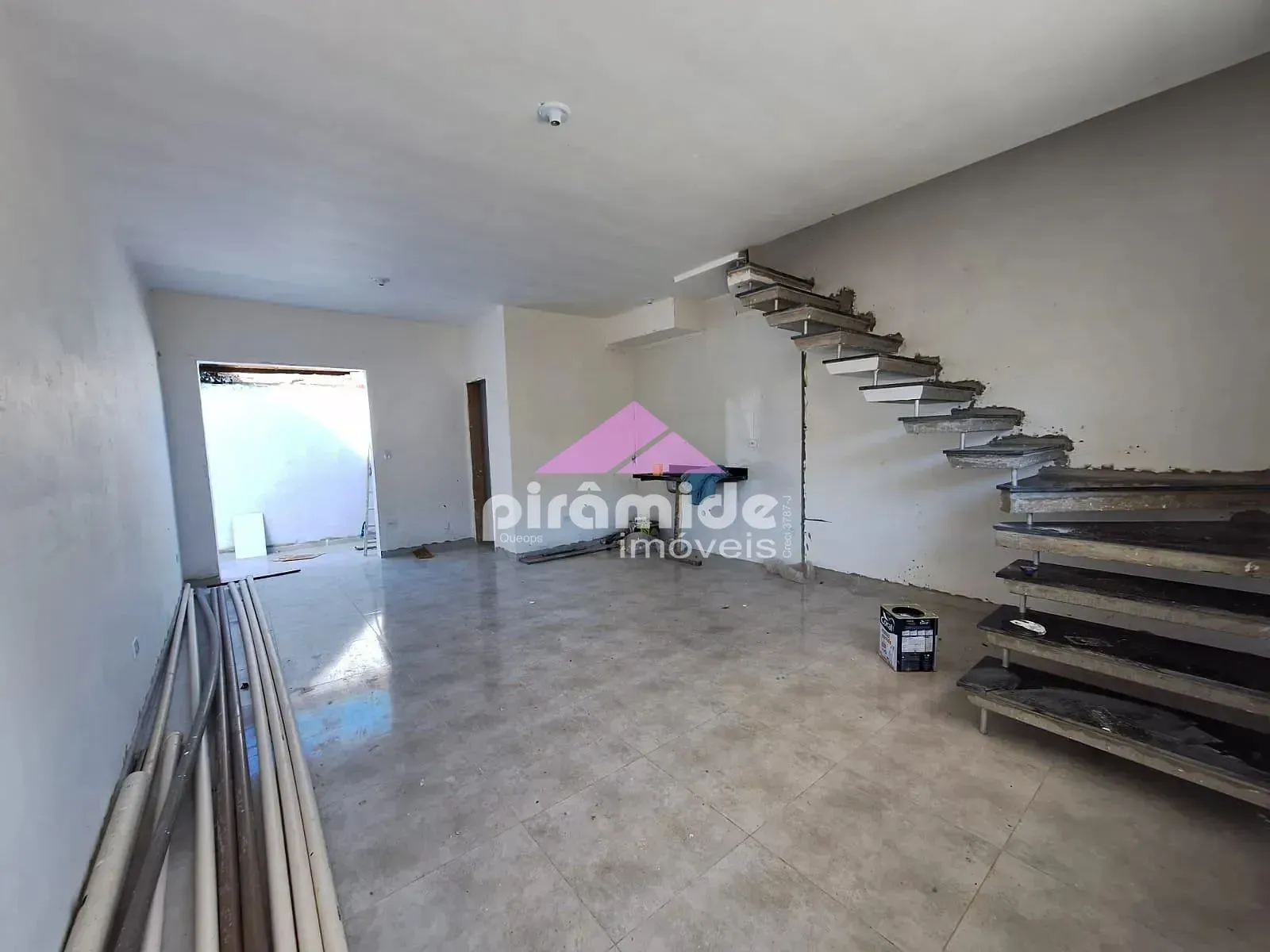 Casa, 2 quartos, 70 m² - Foto 1