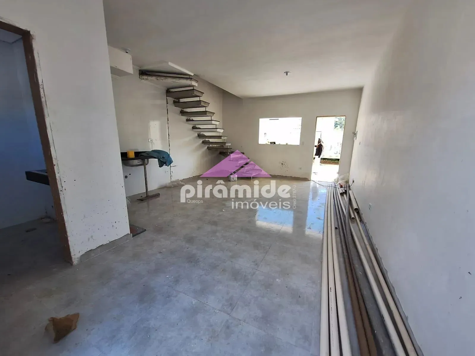 Casa, 2 quartos, 70 m² - Foto 2