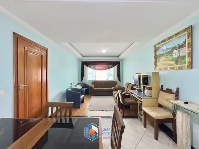 Casa com 167m² 3 quartos e 3 banheiros, à venda, no bairro Jardim Santa Cruz (Campo Grande) em São Paulo