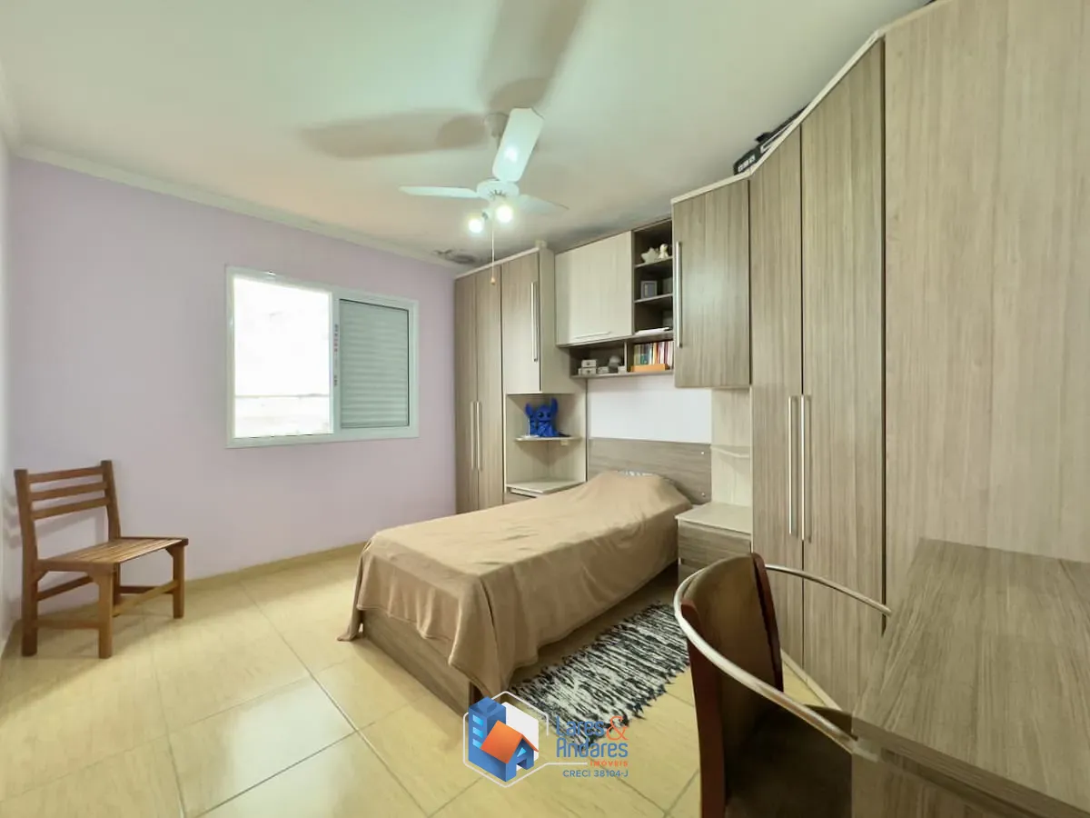 Casa, 3 quartos, 167 m² - Foto 21