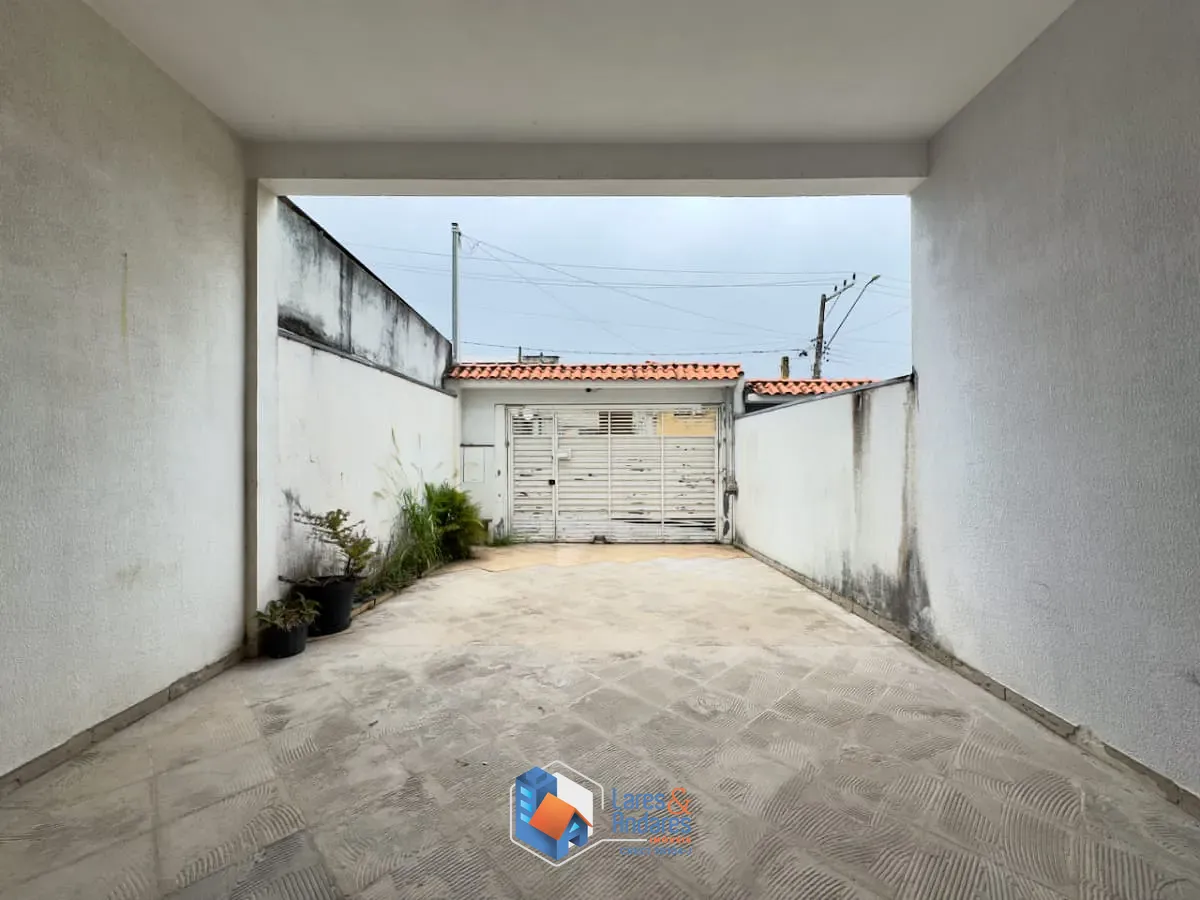Casa, 3 quartos, 167 m² - Foto 44